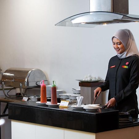 Amaris Hotel Pancoran Dżakarta Zewnętrze zdjęcie