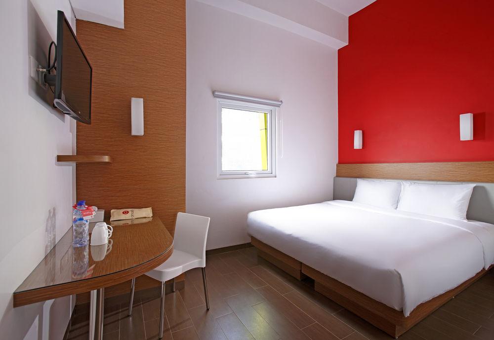 Amaris Hotel Pancoran Dżakarta Zewnętrze zdjęcie