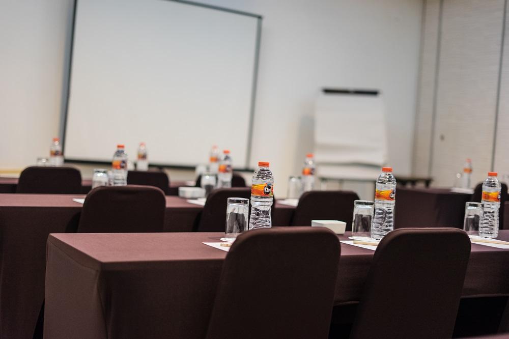 Amaris Hotel Pancoran Dżakarta Zewnętrze zdjęcie