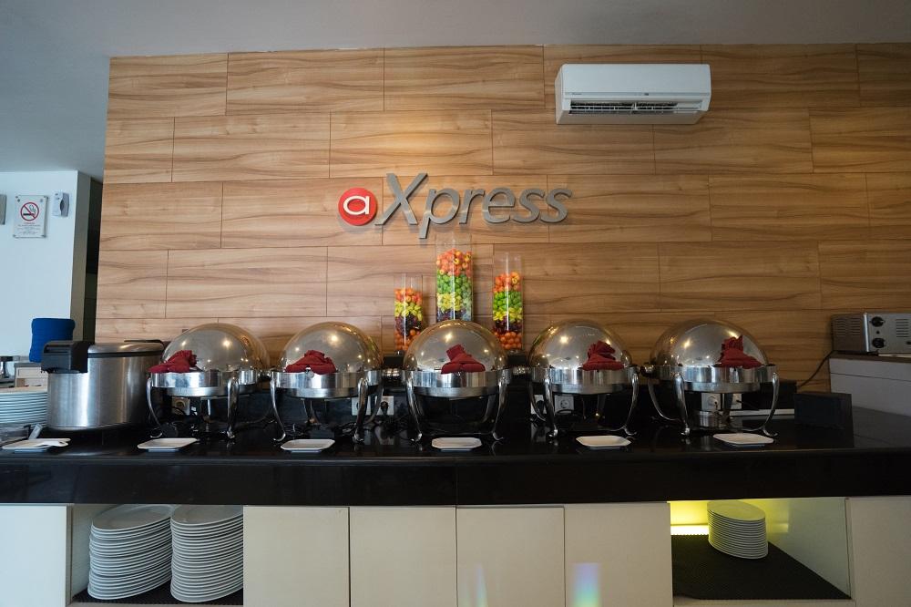 Amaris Hotel Pancoran Dżakarta Zewnętrze zdjęcie