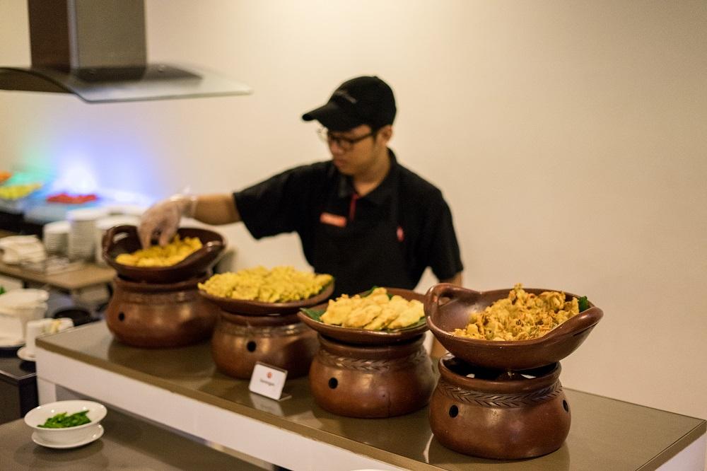Amaris Hotel Pancoran Dżakarta Zewnętrze zdjęcie