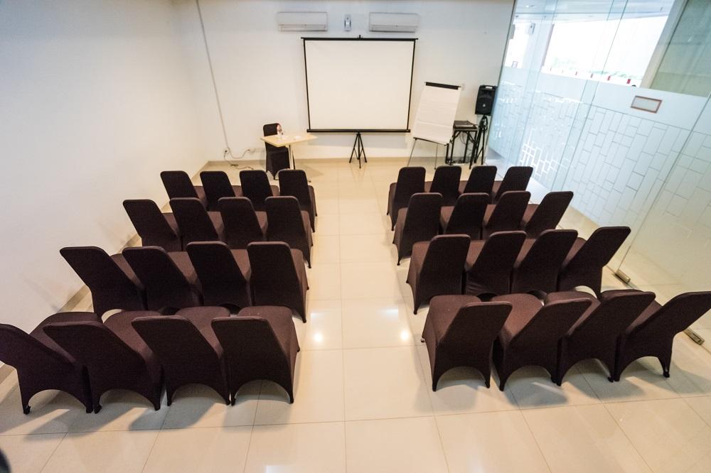 Amaris Hotel Pancoran Dżakarta Zewnętrze zdjęcie