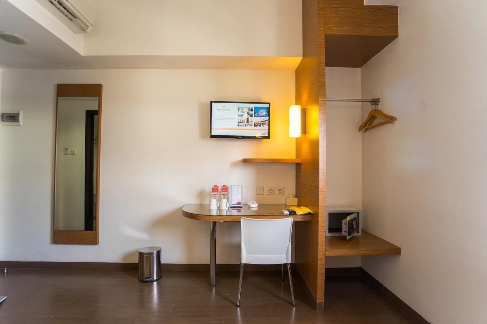 Amaris Hotel Pancoran Dżakarta Zewnętrze zdjęcie