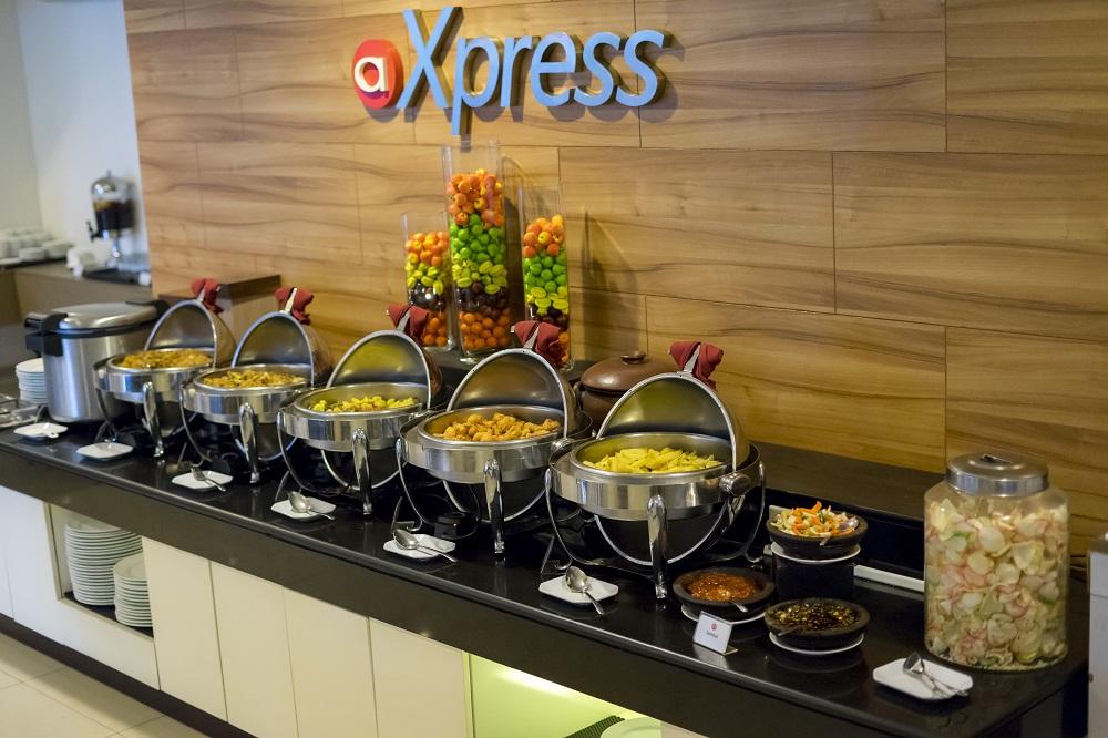 Amaris Hotel Pancoran Dżakarta Zewnętrze zdjęcie