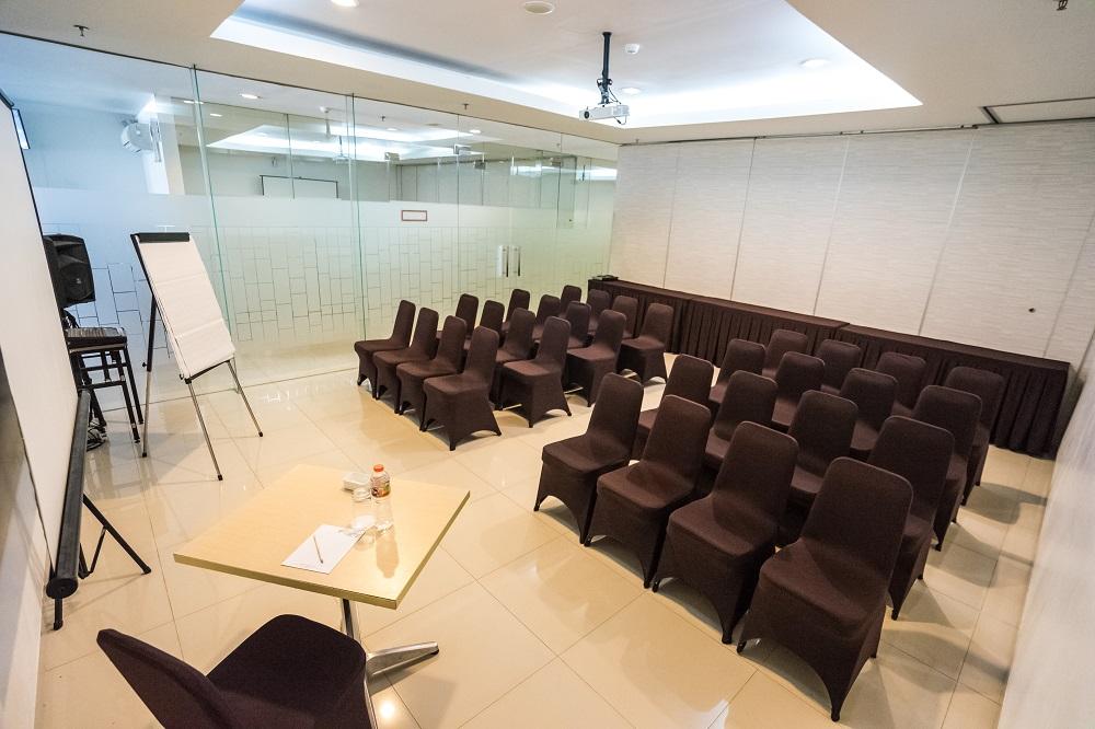 Amaris Hotel Pancoran Dżakarta Zewnętrze zdjęcie