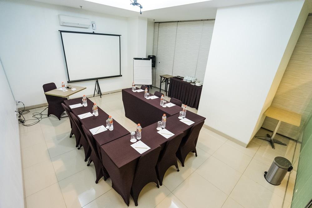 Amaris Hotel Pancoran Dżakarta Zewnętrze zdjęcie
