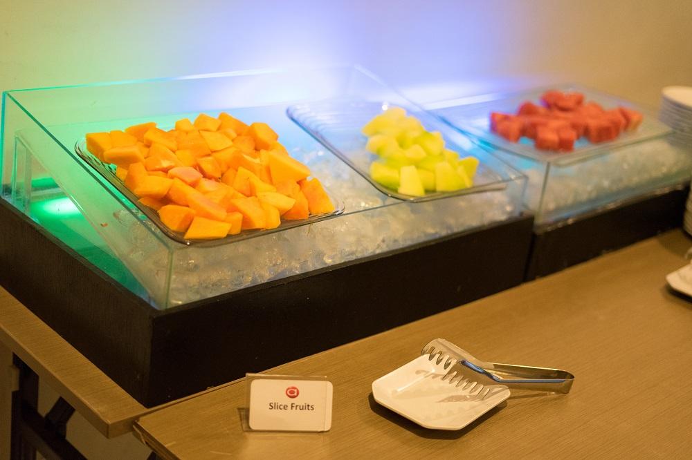Amaris Hotel Pancoran Dżakarta Zewnętrze zdjęcie