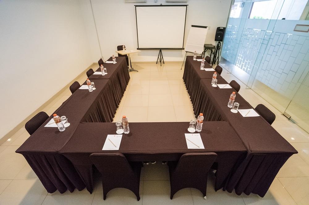 Amaris Hotel Pancoran Dżakarta Zewnętrze zdjęcie