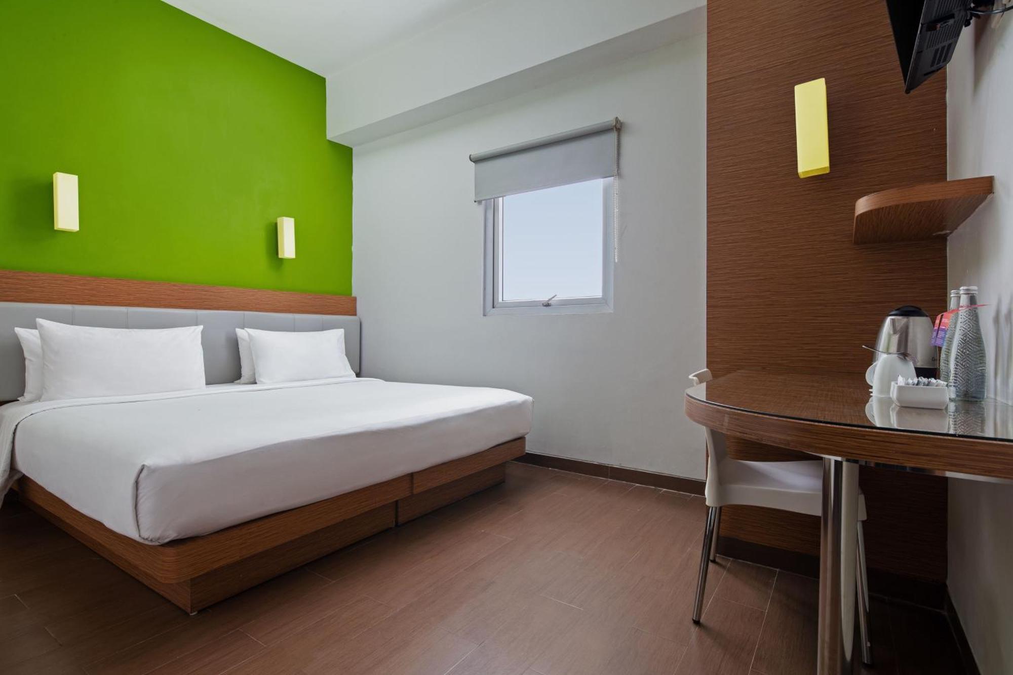 Amaris Hotel Pancoran Dżakarta Zewnętrze zdjęcie