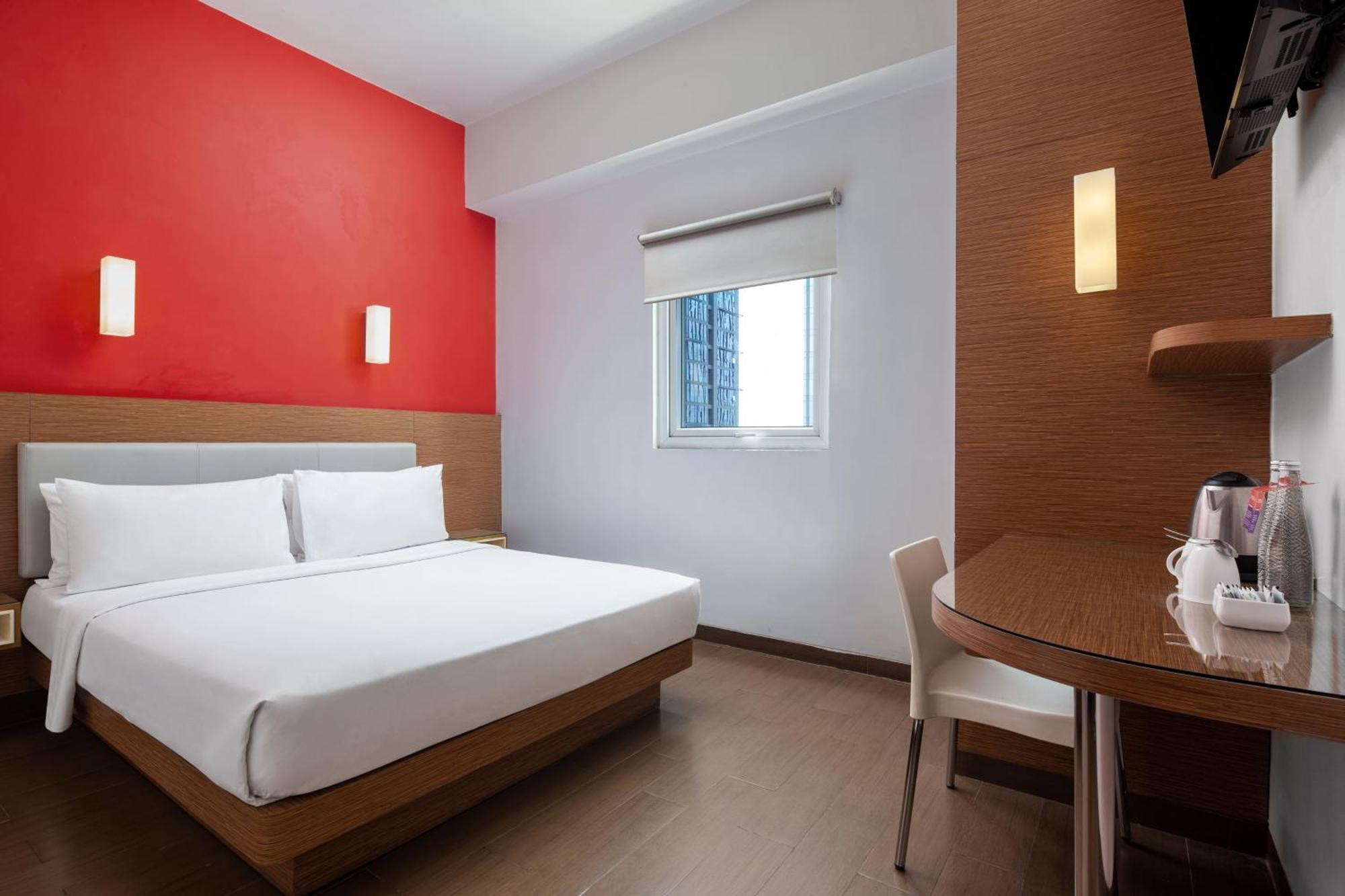 Amaris Hotel Pancoran Dżakarta Zewnętrze zdjęcie