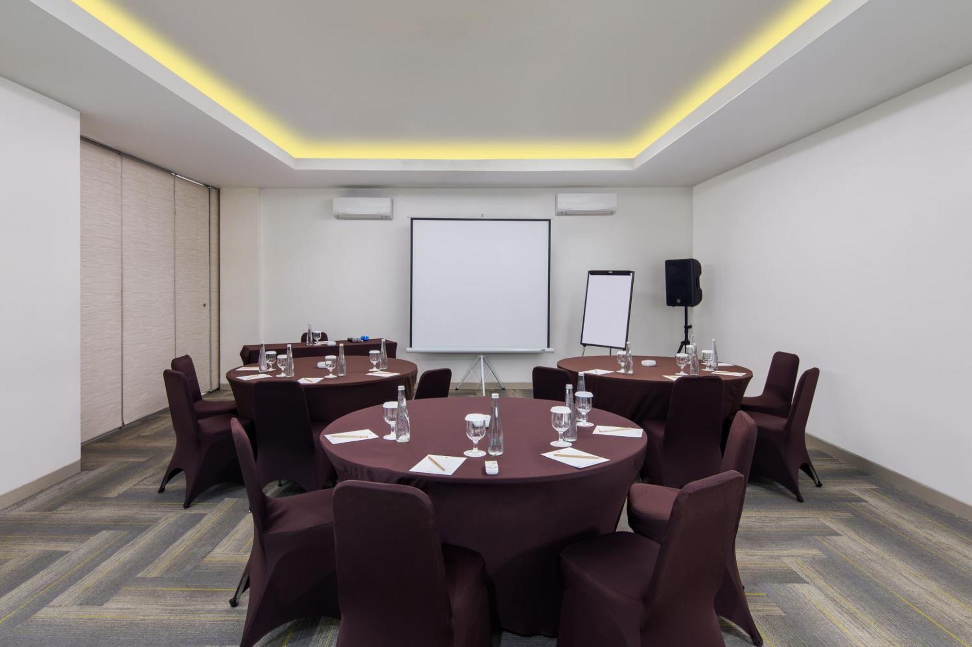 Amaris Hotel Pancoran Dżakarta Zewnętrze zdjęcie