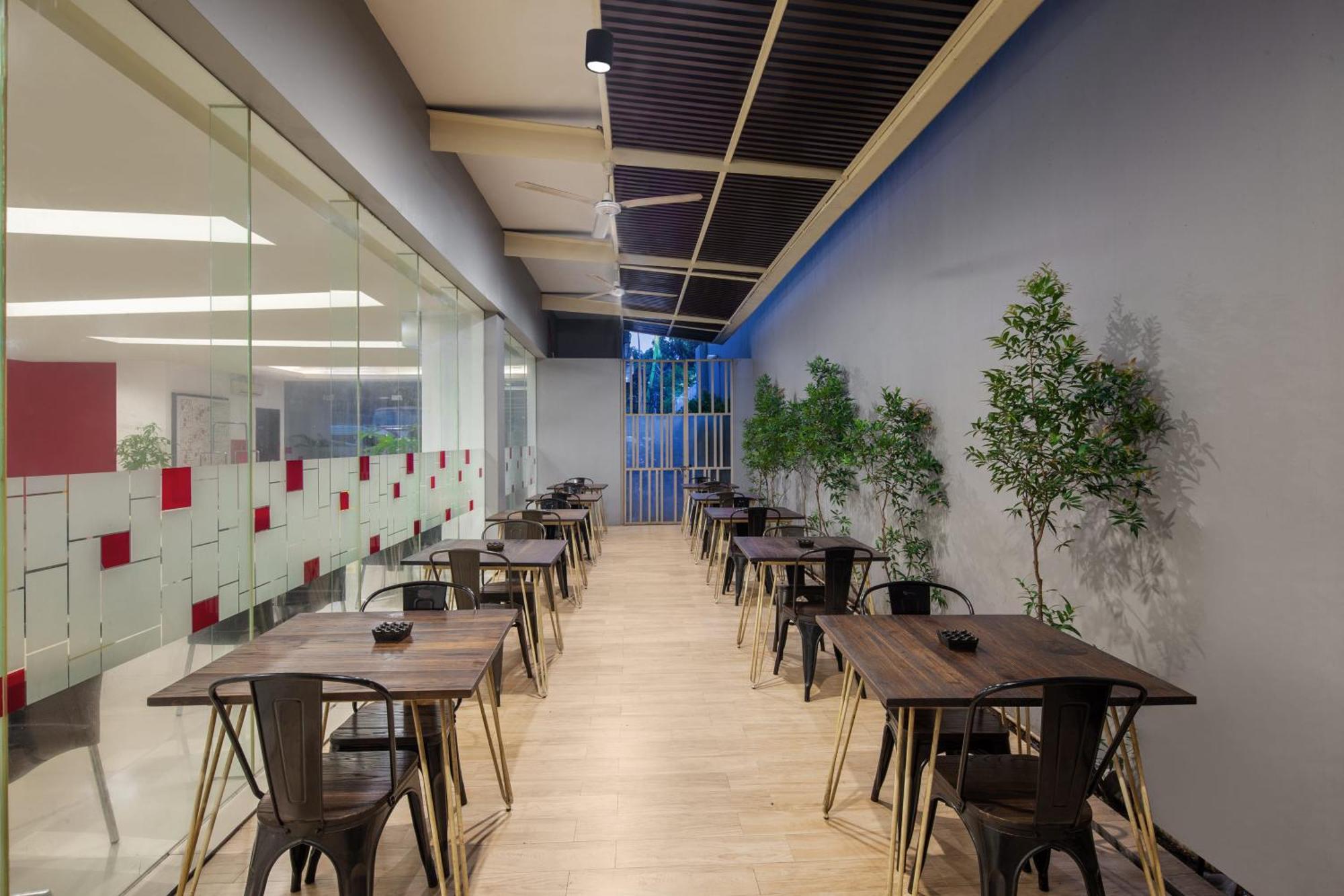 Amaris Hotel Pancoran Dżakarta Zewnętrze zdjęcie