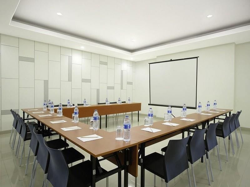 Amaris Hotel Pancoran Dżakarta Zewnętrze zdjęcie